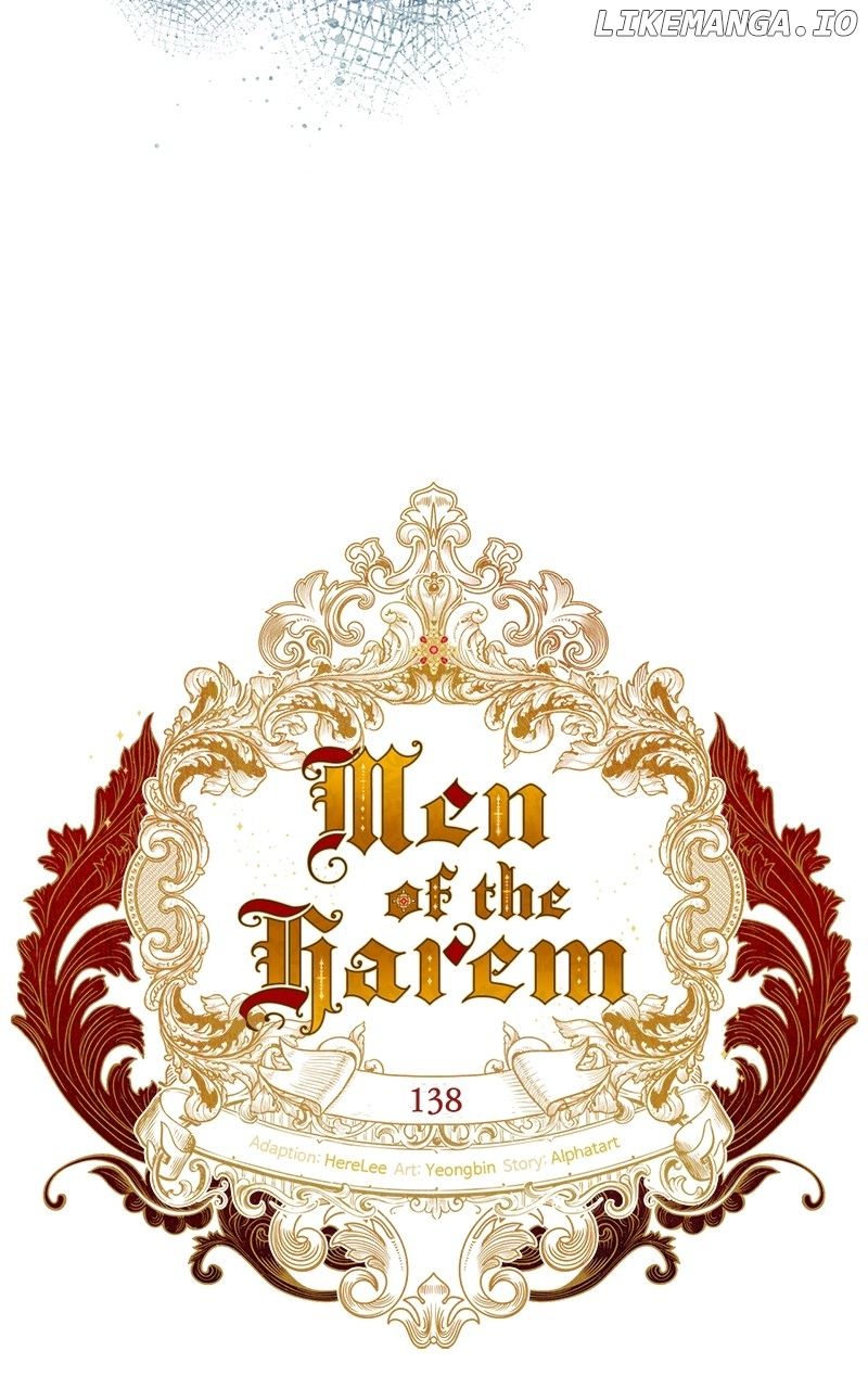 Men of the Harem Chapter 141 28